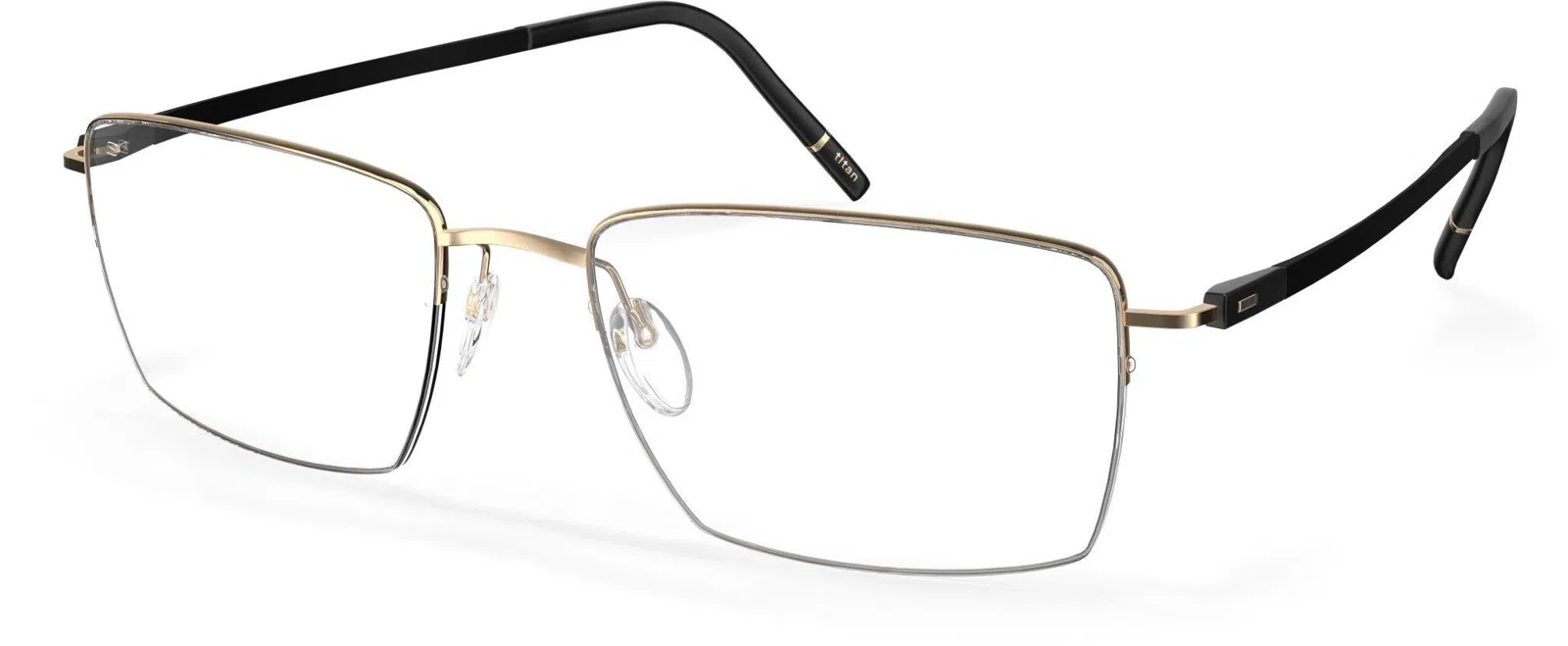 Silhouette Dynamic Dawn 5583 Eyeglasses - view 11